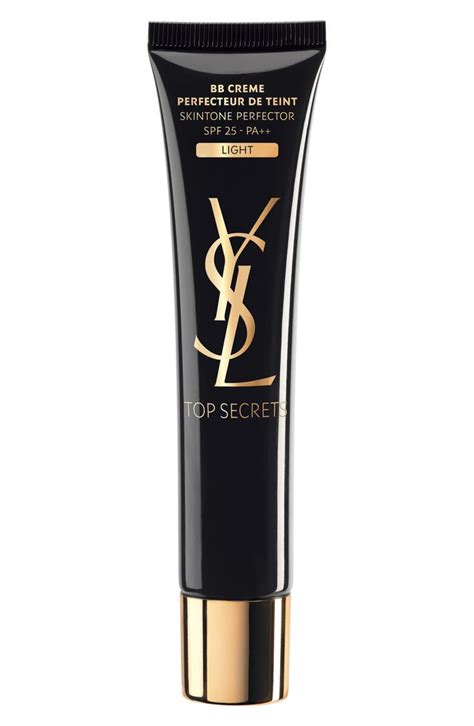 ysl bb cream dark